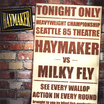 Haymaker - Haymaker