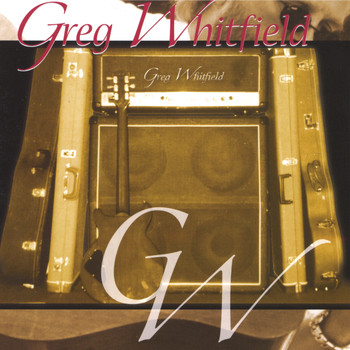 Greg Whitfield - GW