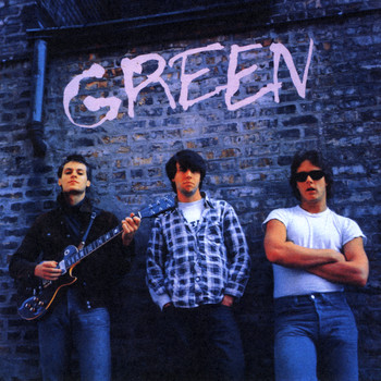 Green - Green