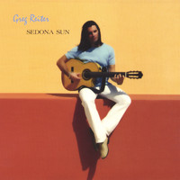 Greg Reiter - Sedona Sun
