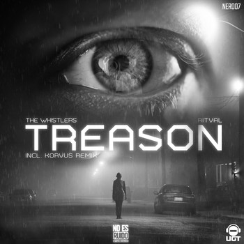 The Whistlers and Ritval - Treason