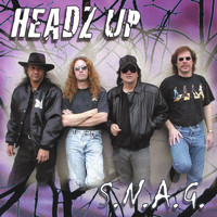 Headz Up - S.N.A.G.