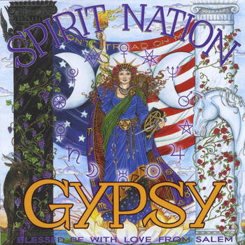 Gypsy - Spirit Nation