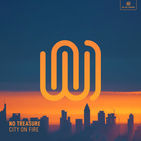 No Treasure - City on Fire