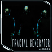 Fractal Generator - Aeon
