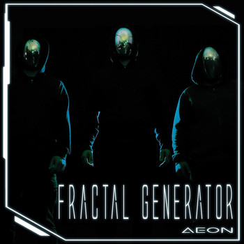 Fractal Generator - Aeon