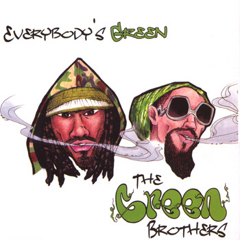 The Green Brothers - Everybody's Green