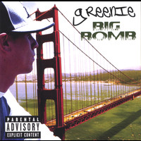 Greenie - Big Bomb