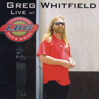 Greg Whitfield - Live at Lakewood Bar and Grill