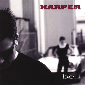 Harper - Be...