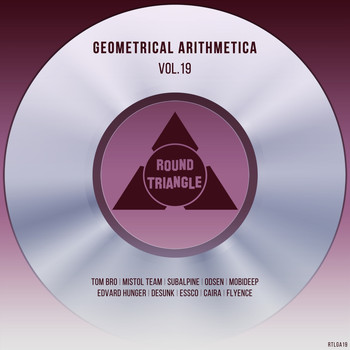 Various Artists - Geometrical Arithmetica, Vol.19