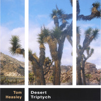 Tom Heasley - Desert Triptych