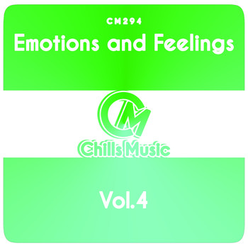 Various Artists - Emotions and Feelings, Vol.4