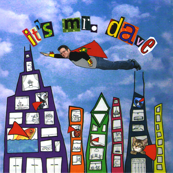 David Hamilton - It's Mr. Dave
