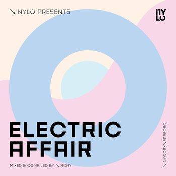 ACAY - Electric Affair