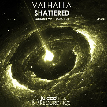 Valhalla - Shattered