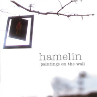 Hamelin - paintings on the wall