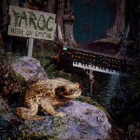 Yaroc - High on Synths