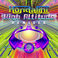 Kundalini - High Altitude Remixed