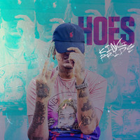 King Pride - Hoes (Explicit)