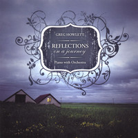 Greg Howlett - Reflections on a Journey