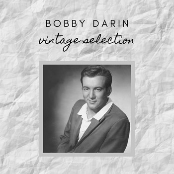 Bobby Darin - Bobby Darin - Vintage Selection