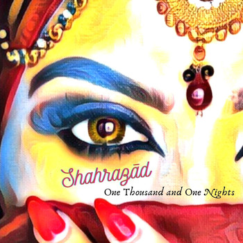 The Pittsburgh Symphony Orchestra - Shahrazād - One Thousand and One Nights