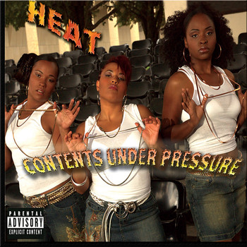 Heat - Contents Under Pressure