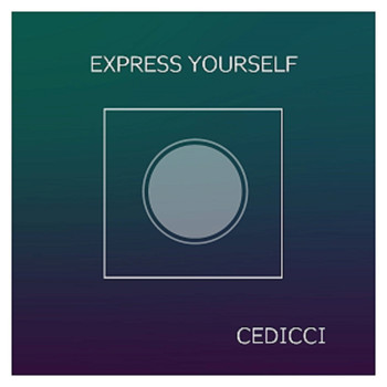 Cedicci - Express Yourself