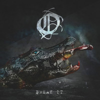 iO - Break It (Explicit)