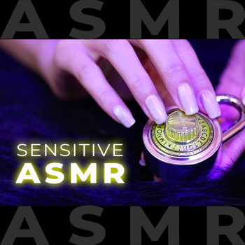 ASMR Bakery - A.S.M.R Sensitive Upclose Triggers for Sleep (No Talking)