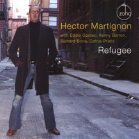 Hector Martignon - Refugee