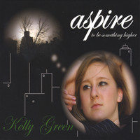 Kelly Green - Aspire