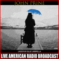 John Prine - Under My Blue Umbrella (Live)