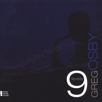 Greg Osby - Nine Levels