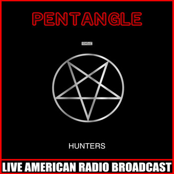 Pentangle - Hunters (Live)