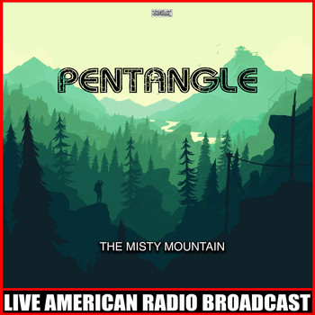 Pentangle - The Misty Mountain (Live)