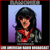 Ramones - California Sun (Live)