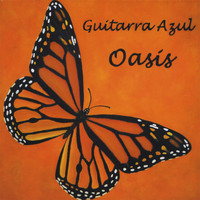 Guitarra Azul - Oasis