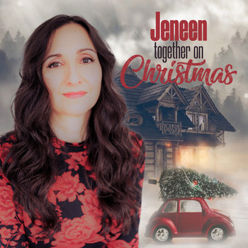 Jeneen Terrana - Together On Christmas