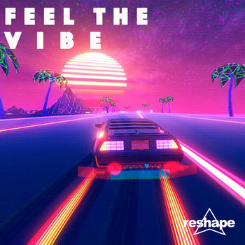 Various Artist - Feel The Vibe Compilation