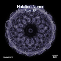 Natalino Nunes - Action EP