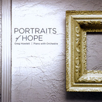 Greg Howlett - Portraits of Hope