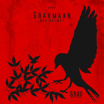 Graumann - Red Helmet