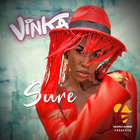 Vinka - Sure