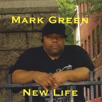 Mark Green - New Life
