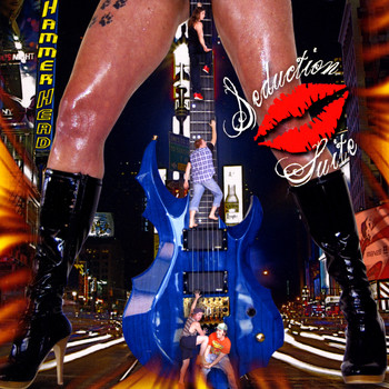 Hammerhead - Seduction Suite