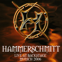 Hammerschmitt - Live At Backstage