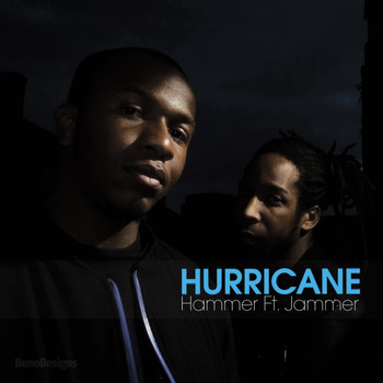 Hammer - Hurricane