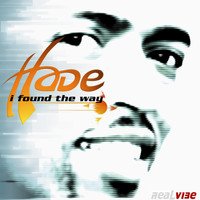 Hade - I Found The Way
